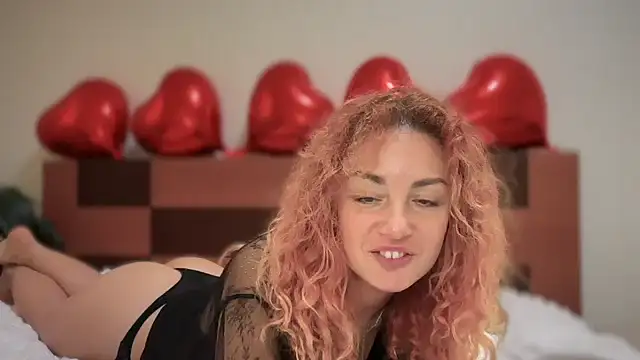 Reddgiirl online show from 03-16-26, 10:25