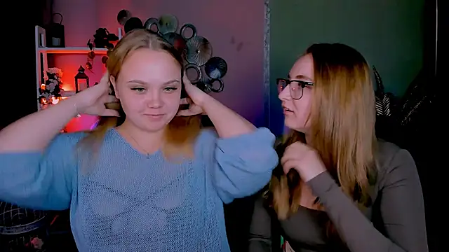 keri ti online show from 09-20-25, 07:37