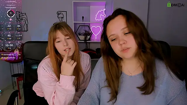 keri ti online show from 09-29-25, 07:30