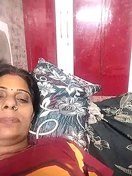 Soniya Roy online show from 09-16-25, 04:08