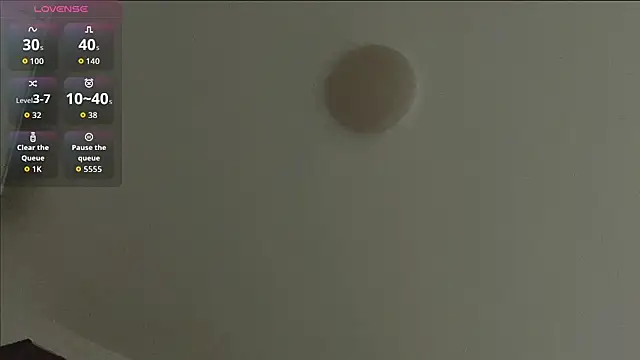 Miss-nian10 online show from 09-25-25, 12:42