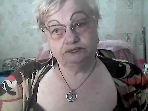 NatalieNorth online show from 06-12-26, 09:35