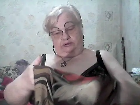 NatalieNorth online show from 06-21-26, 11:18