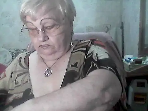 NatalieNorth online show from 07-28-26, 07:50