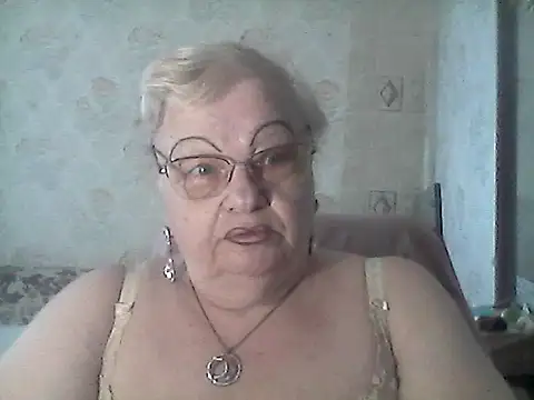 NatalieNorth online show from 08-01-26, 11:31