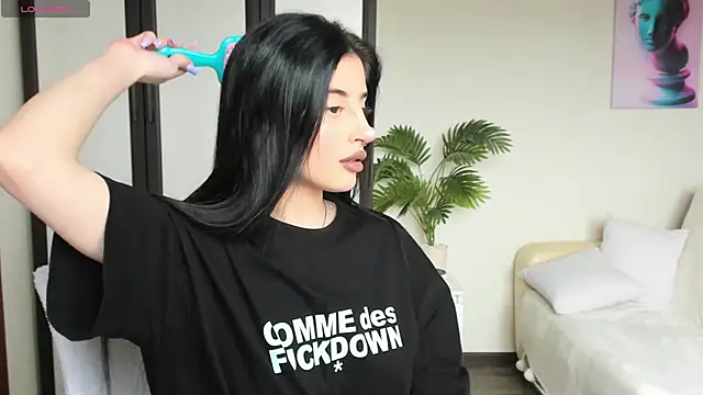 meowallen online show from 10-06-25, 07:17