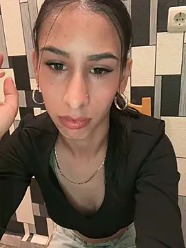 Sarairina online show from 05-20-26, 08:48