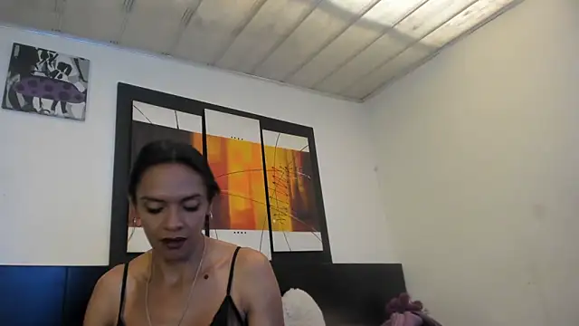 MeganRhyder online show from 06-03-26, 03:39