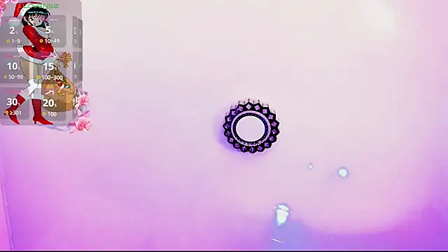 Rossedewitt  online show from 12-17-25, 06:58