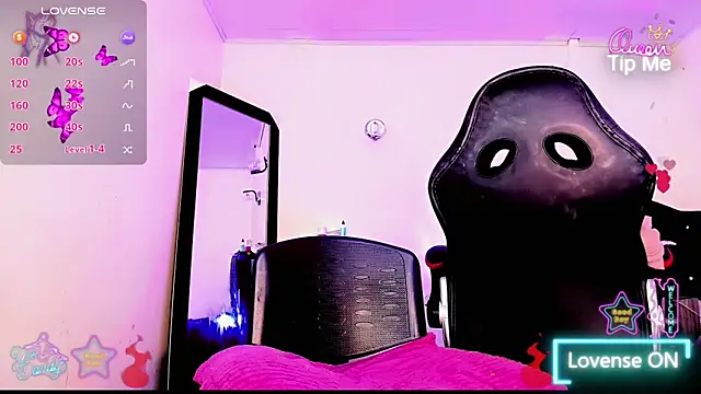 Rossedewitt  online show from 01-12-26, 02:06