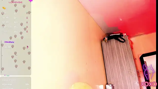 Rossedewitt  online show from 02-25-26, 07:01