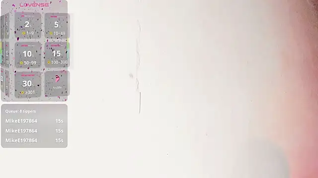 Rossedewitt  online show from 03-05-26, 07:10