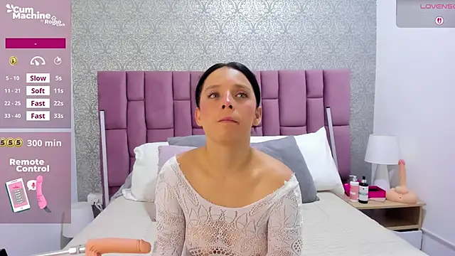 Snapshot of MartinaRizzi chatting on 11-02-25, 04:15 MartinaRizzi online show from 11-02-25, 04:15