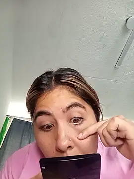 Snapshot of SUSY__06 chatting on 05-28-26, 01:30 SUSY 06 online show from 05-28-26, 01:30
