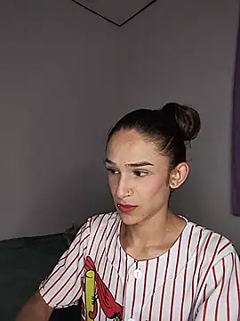 Twink fem-boy online show from 06-29-26, 03:13