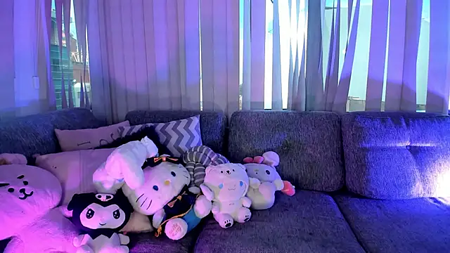 Melody-chers online show from 12-03-25, 12:36