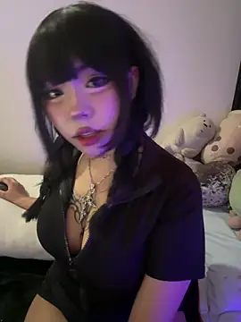 Kitty yukimura online show from 11-06-25, 08:54