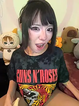 Kitty yukimura online show from 06-04-26, 02:17
