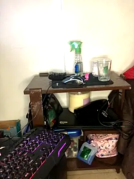 luisahot 9727 online show from 10-26-25, 06:30