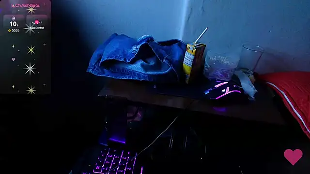 luisahot 9727 online show from 10-28-25, 07:12