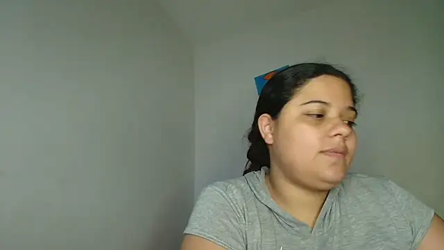 luisahot 9727 online show from 03-07-26, 09:17