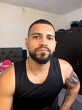 vincentjaxon online show from 10-04-25, 11:41