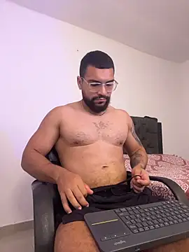 vincentjaxon online show from 11-03-25, 10:49