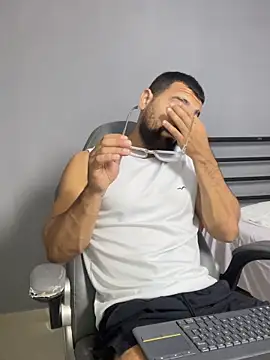 vincentjaxon online show from 03-17-26, 12:19