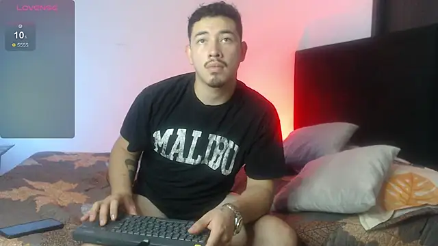 lex  miller online show from 02-02-26, 01:59