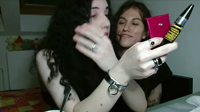 Snapshot of tsbubbles760 chatting on 03-12-26, 09:54 tsbubbles760 online show from 03-12-26, 09:54