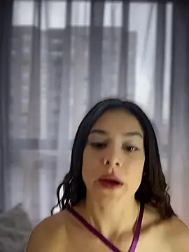 Sofi Leal online show from 03-27-26, 12:27