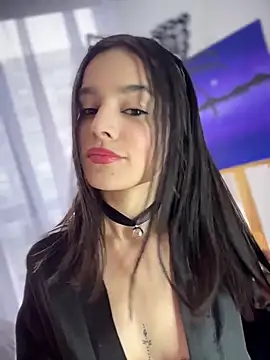 Sofi Leal online show from 04-16-26, 02:18