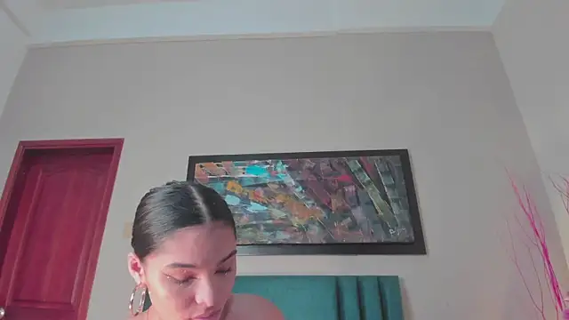 LunaAspen  online show from 09-13-25, 05:57