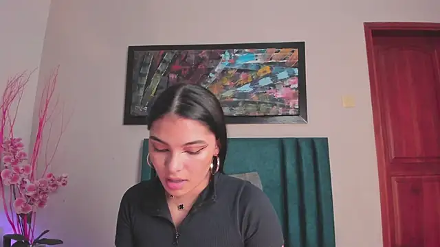 LunaAspen  online show from 09-16-25, 06:09