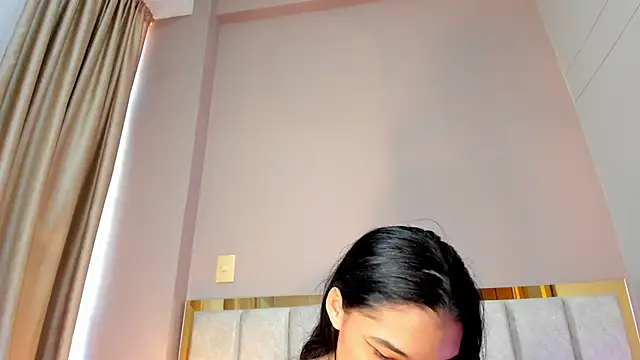 LunaAspen  online show from 10-25-25, 05:51