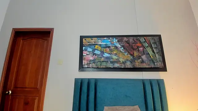 LunaAspen  online show from 11-12-25, 05:46