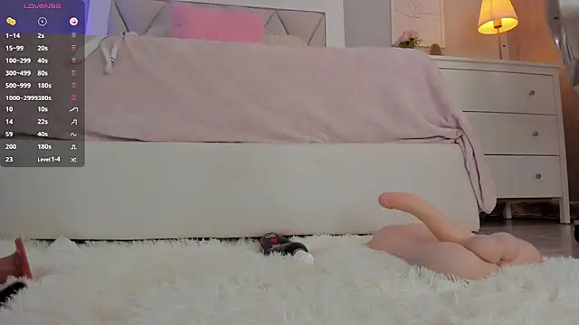 ami sweet18 online show from 05-19-26, 01:56