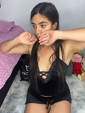 Snapshot of Amishell_ chatting on 09-17-25, 03:08 Amishell online show from 09-17-25, 03:08