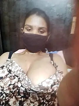 Snapshot of Devi-with-Ram chatting on 03-03-26, 05:57 Devi-with-Ram online show from 03-03-26, 05:57