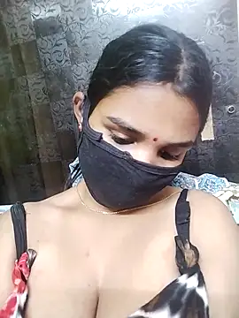 Snapshot of Devi-with-Ram chatting on 03-13-26, 06:42 Devi-with-Ram online show from 03-13-26, 06:42