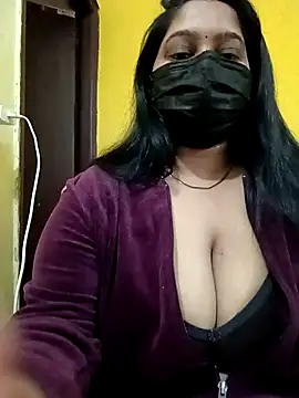 Cute Avni99 online show from 12-22-25, 05:37