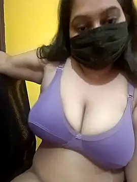 Cute Avni99 online show from 03-10-26, 09:03