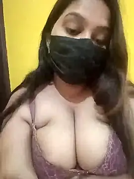 Cute Avni99 online show from 03-13-26, 06:47