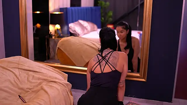 FrancescaDante online show from 04-30-26, 07:04