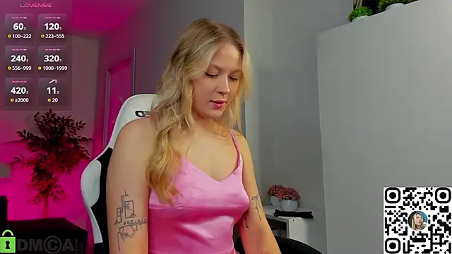 Margo-pvt online show from 11-19-25, 01:16