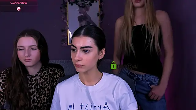 nekky mouse online show from 02-19-26, 10:33