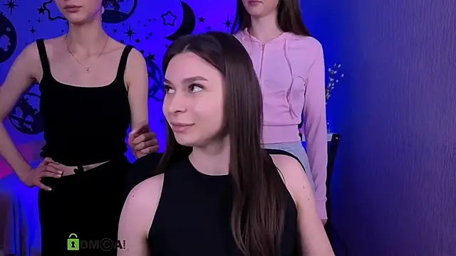 nekky mouse online show from 04-23-26, 09:30