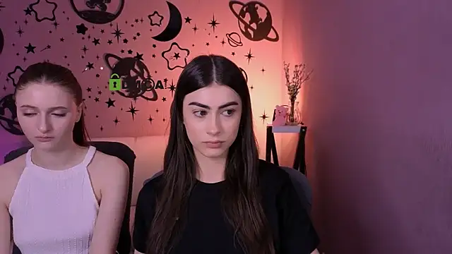 nekky mouse online show from 04-28-26, 09:25