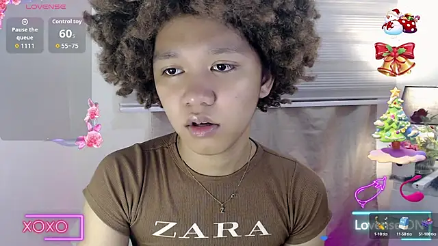 9INCHESHARDCOCK online show from 12-03-25, 05:15