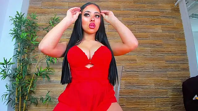 Cupcake Izzy online show from 02-06-26, 05:34